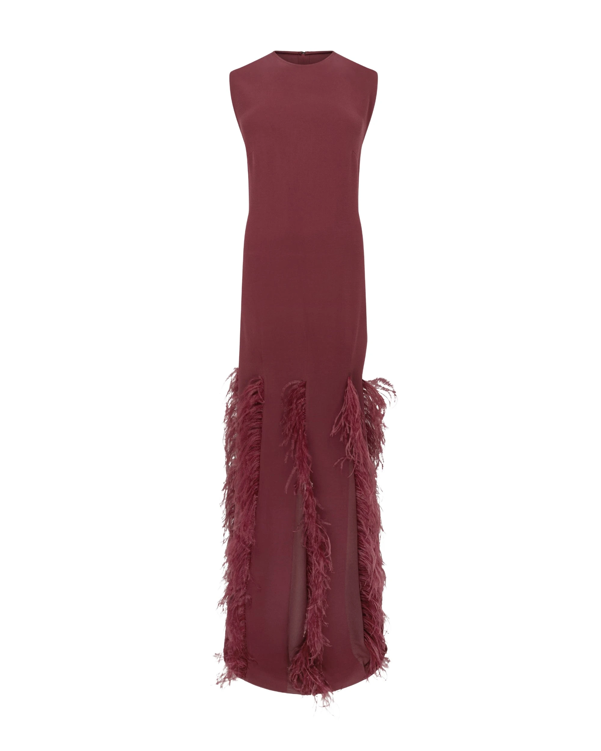 16Arlington-Lett-Gown-In-Crepe-Coveti-546993_nobg 16Arlington Dresses luxury Clothing from Luxury Handbags Marketplace