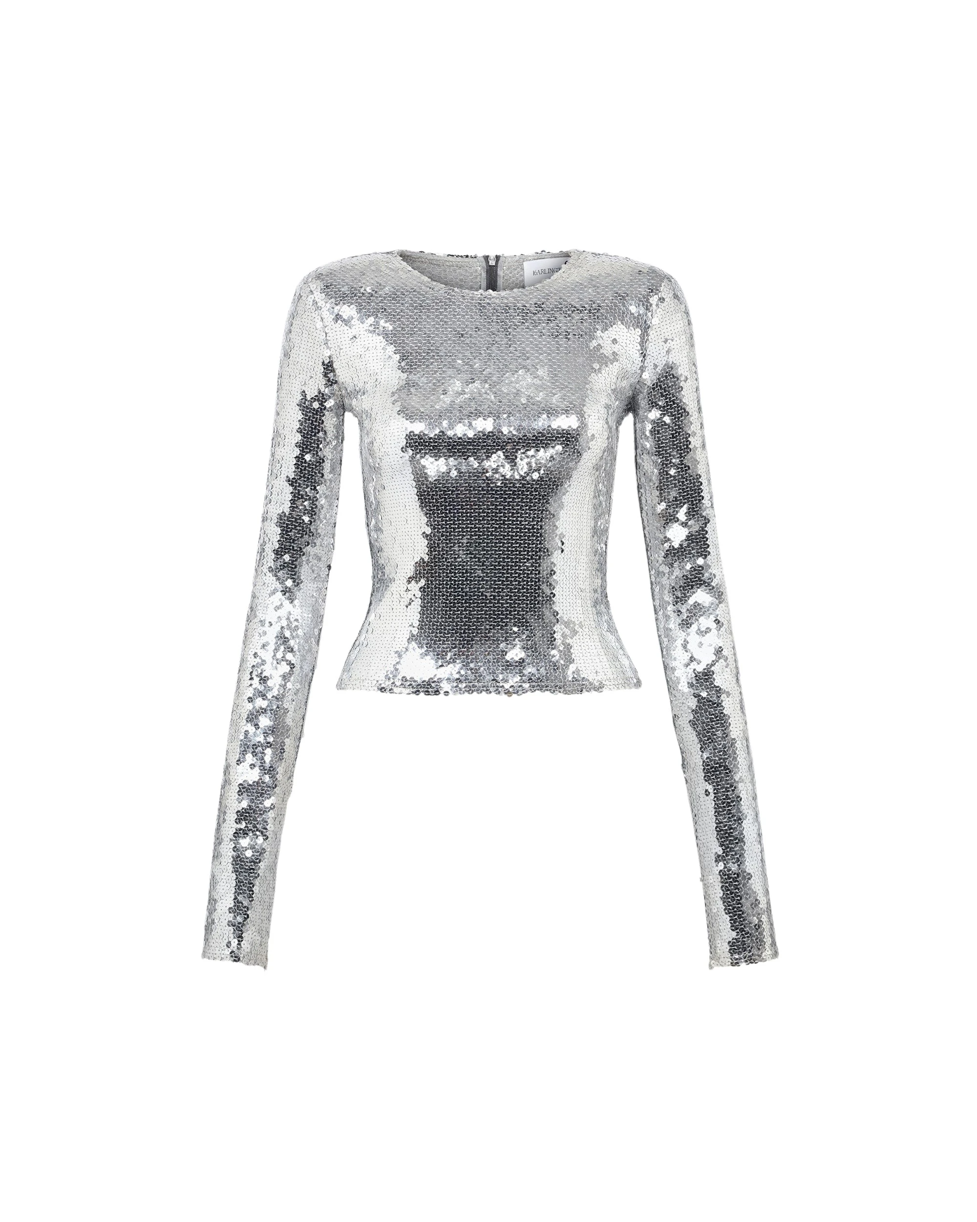 16Arlington-Loida-Top-In-Sequin-Coveti-797570_nobg 16Arlington Tops luxury Clothing from Luxury Handbags Marketplace