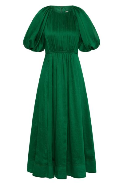 Aje Green Dresses