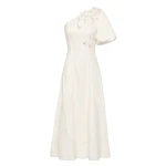 Aje Australia Signature Dresses – Luxury Shoes Aje Ivory Dresses