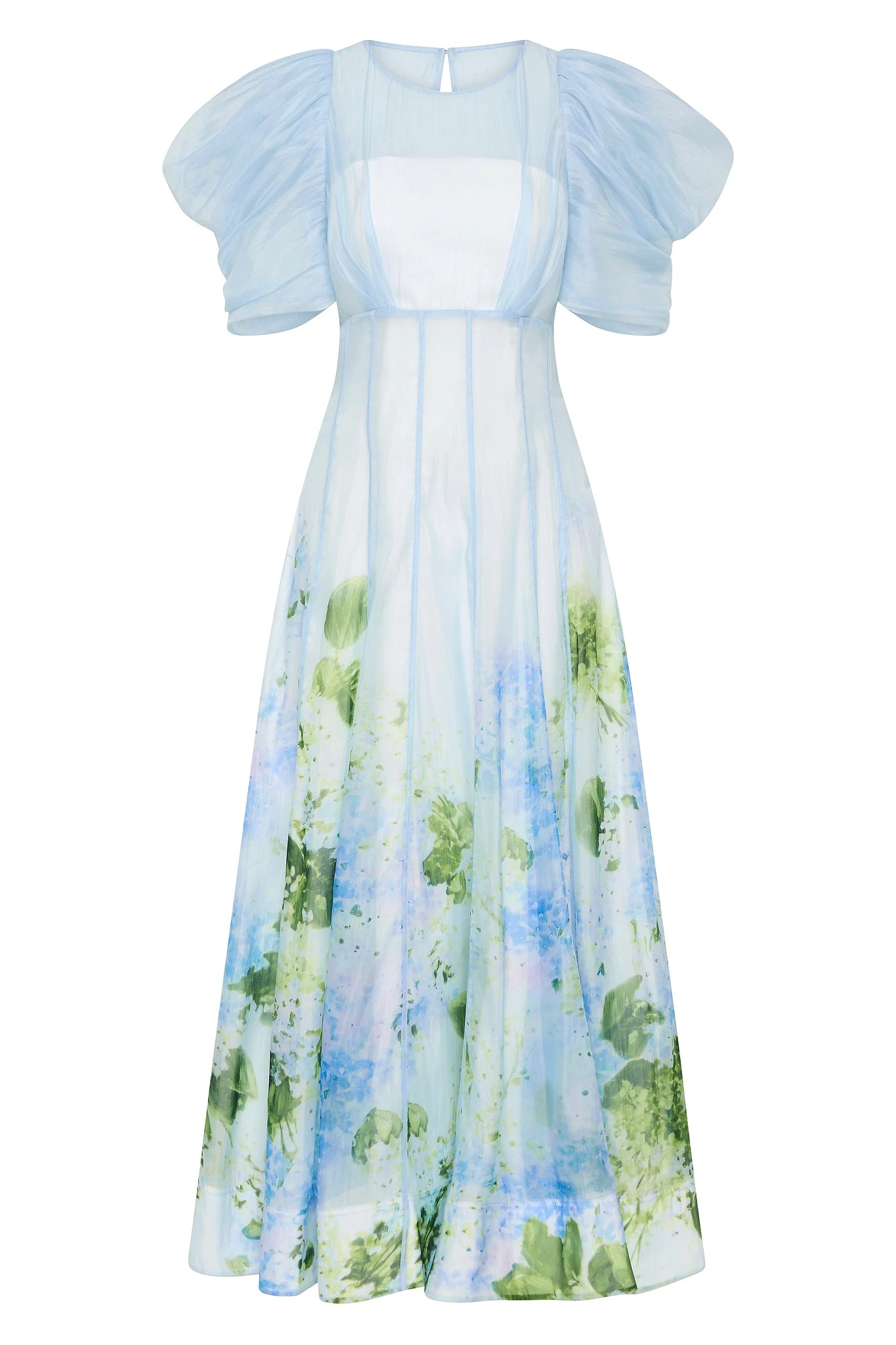 Aje Australia Signature Dresses – Luxury Shoes Aje Blue Dresses