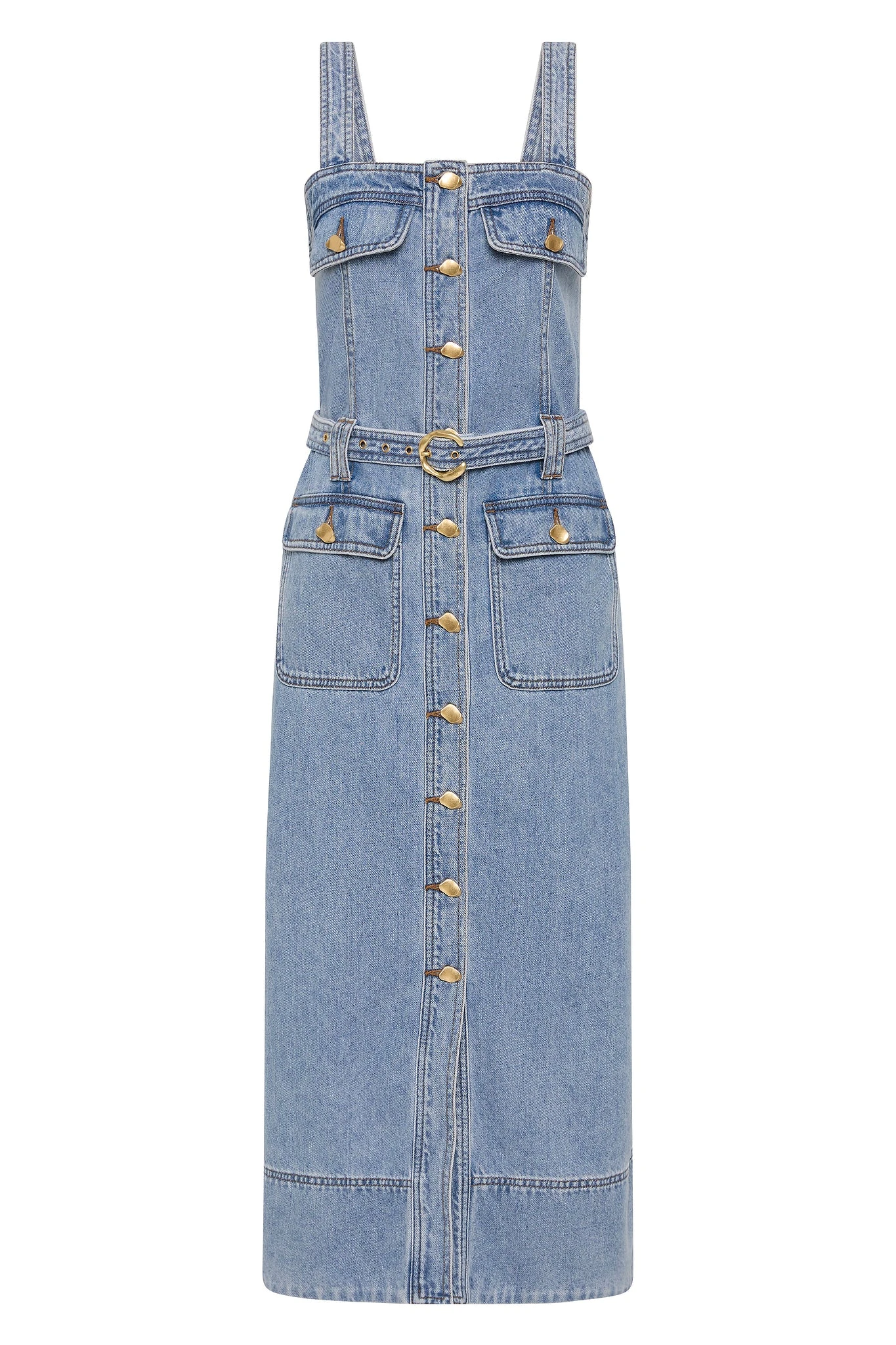 Aje Australia Signature Dresses – Luxury Shoes Aje Blue Dresses