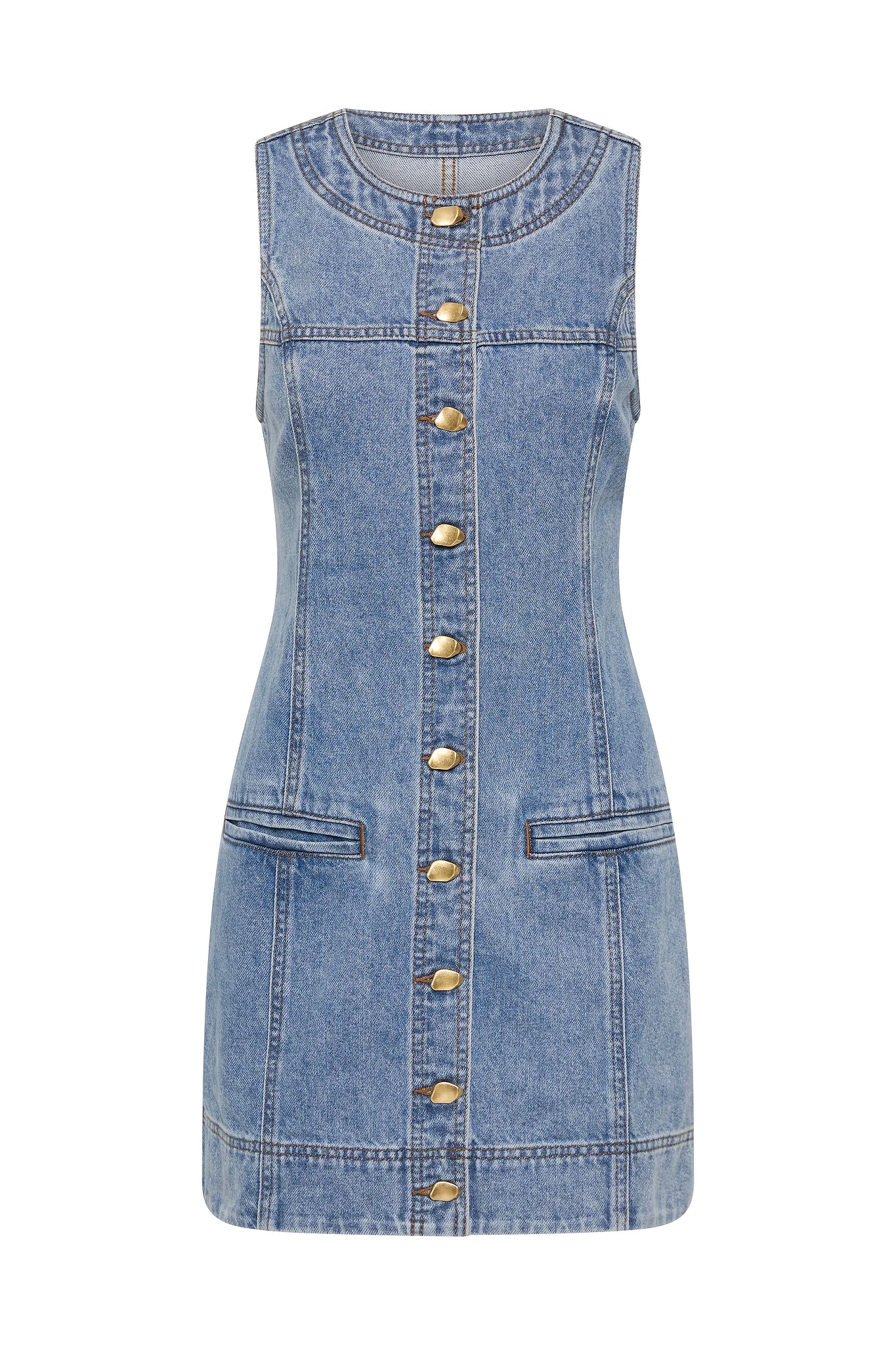 Aje Australia Signature Dresses – Luxury Shoes Aje Blue Dresses
