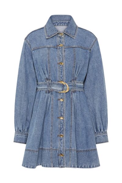 Aje Blue Dresses
