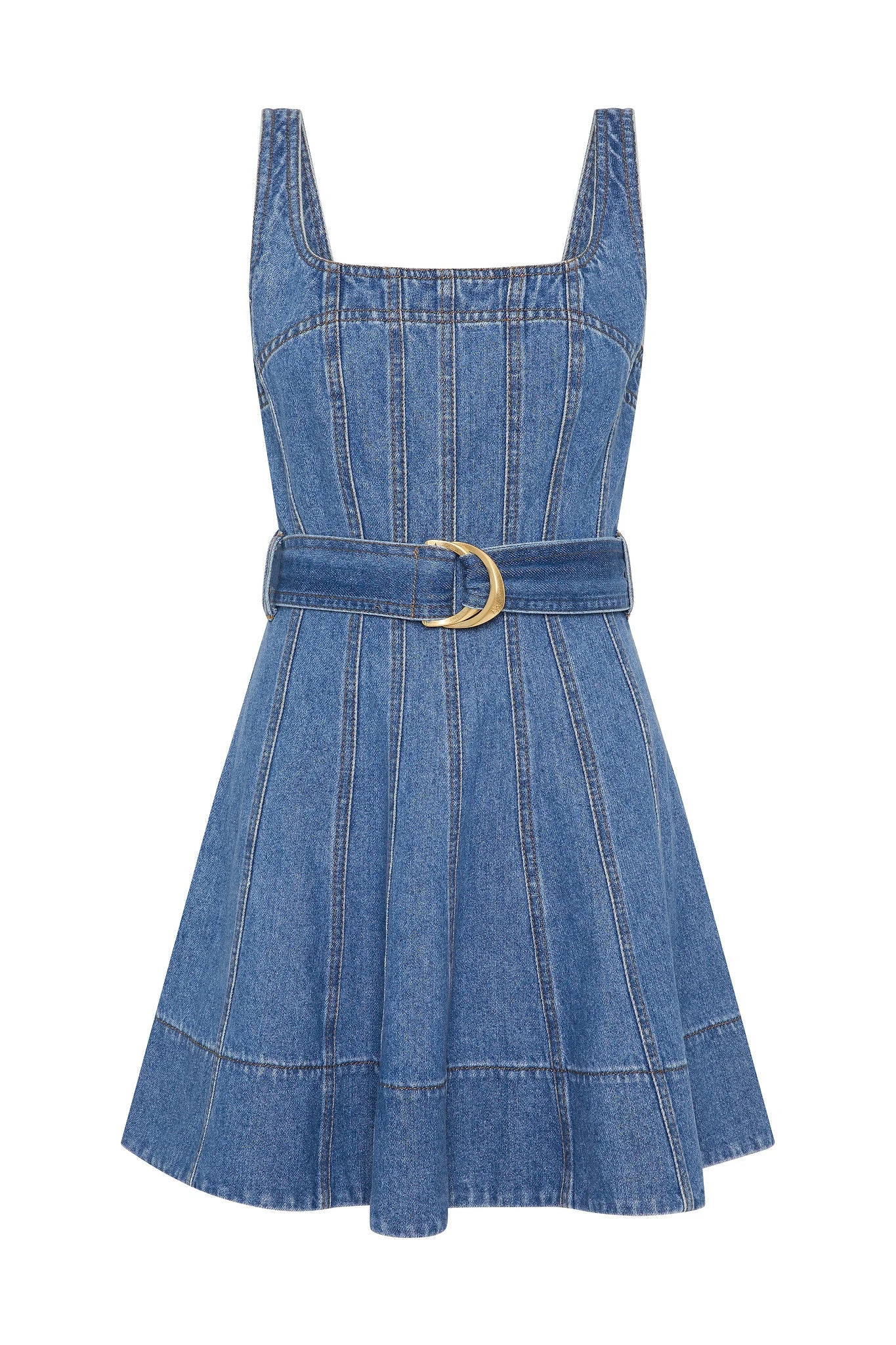 Aje Australia Signature Dresses – Luxury Shoes Aje Blue Dresses
