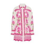 Aje Australia Signature Dresses – Luxury Shoes Aje Pink Dresses