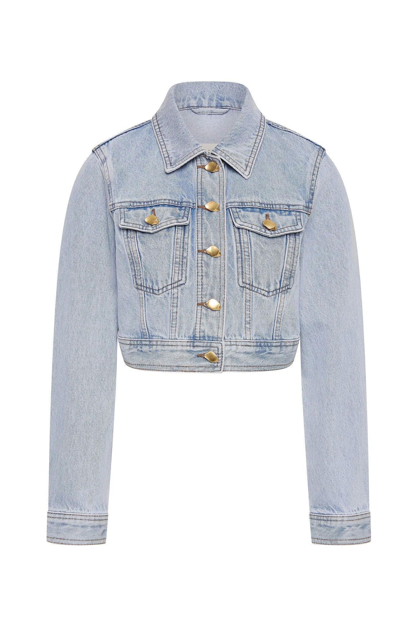 Aje Australia Signature Jackets – Luxury Shoes Aje Blue Jackets