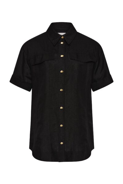 Aje Black Tops
