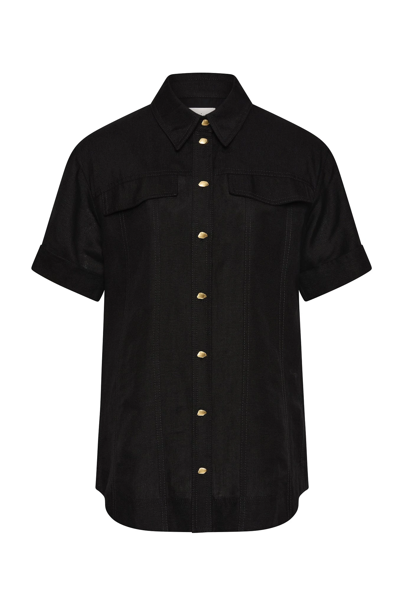 Aje Black Tops