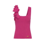 Aje Australia Signature Tops – Luxury Shoes Aje Pink Tops