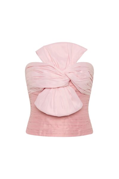 Aje Pink Tops