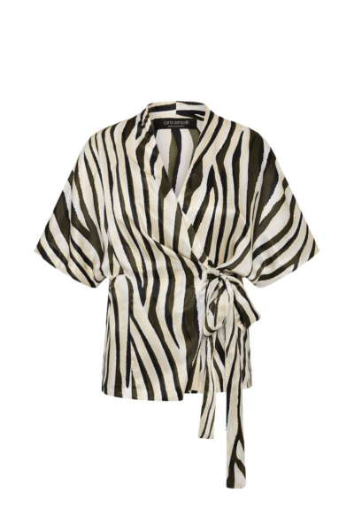 Carla Zampatti Tops luxury Clothing from  Luxury Handbags Marketplace