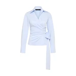 Carla Zampatti Tops luxury Clothing from  Luxury Handbags Marketplace