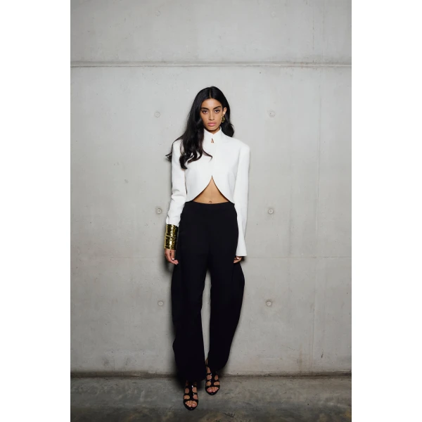 Carla Zampatti Jackets