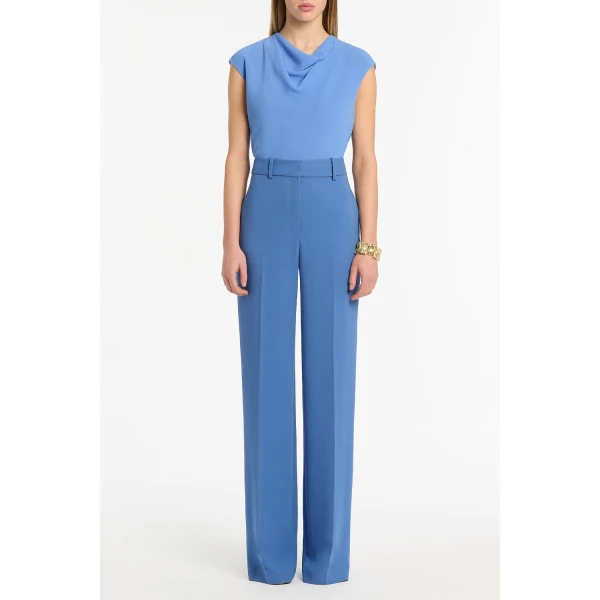 Carla Zampatti Tops