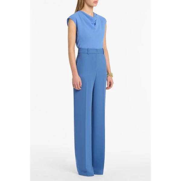 Carla Zampatti Tops