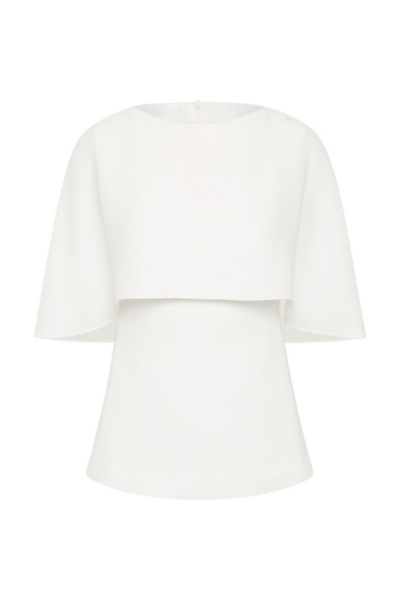 Carla Zampatti Tops luxury Clothing from  Luxury Handbags Marketplace