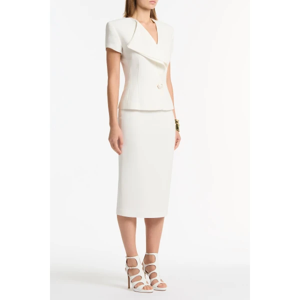 Carla Zampatti Jackets