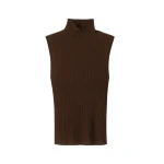 Me-and-Em-Barely-There-Rib-High-Neck-Tank-Coveti-7-scaled65244_nobg Me and Em Tops luxury Clothing from Luxury Handbags Marketplace