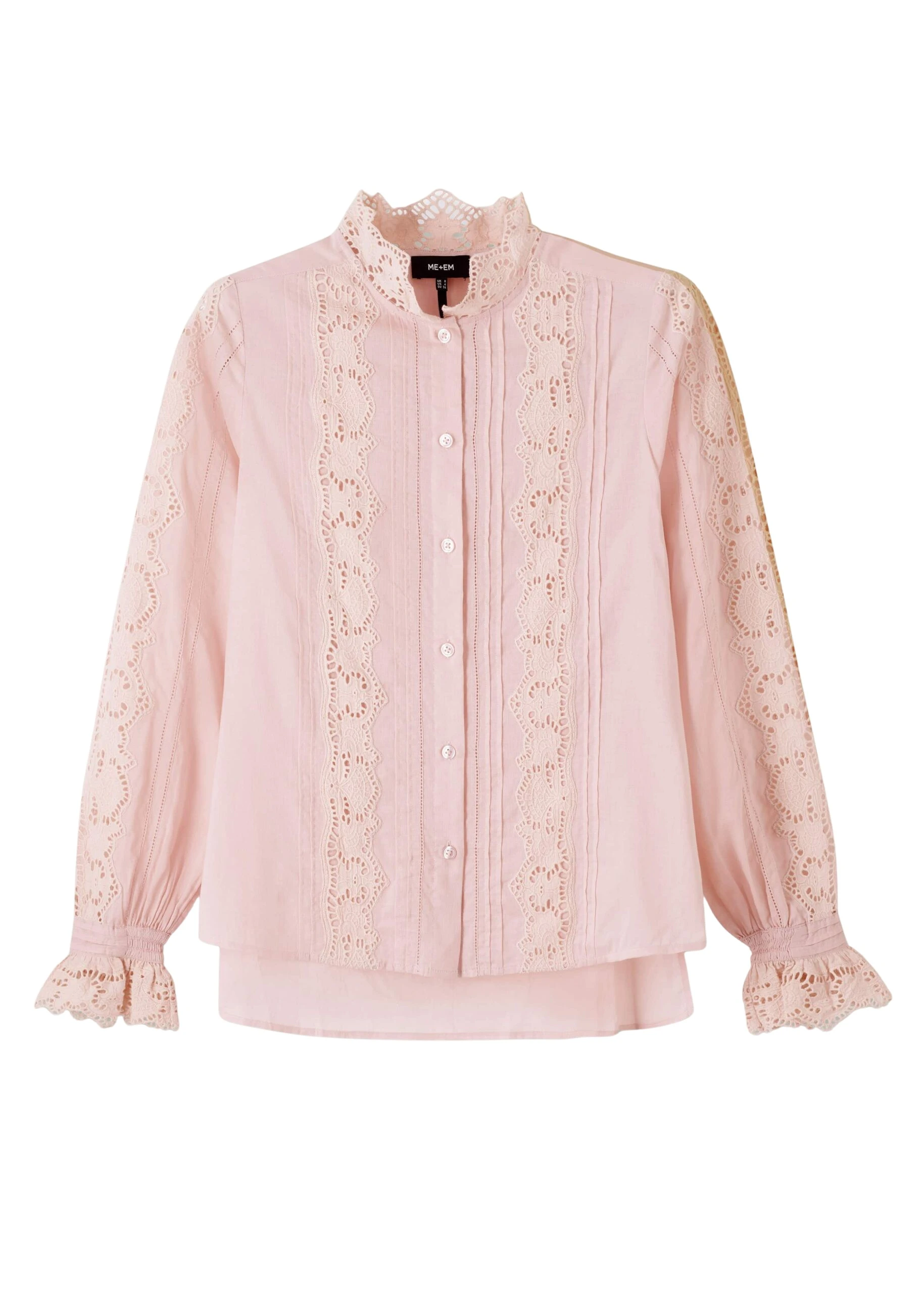 Me-and-Em-Cotton-Embroidery-Detail-Straight-Blouse-Coveti-7-scaled93436_nobg Me and Em Tops luxury Clothing from Luxury Handbags Marketplace