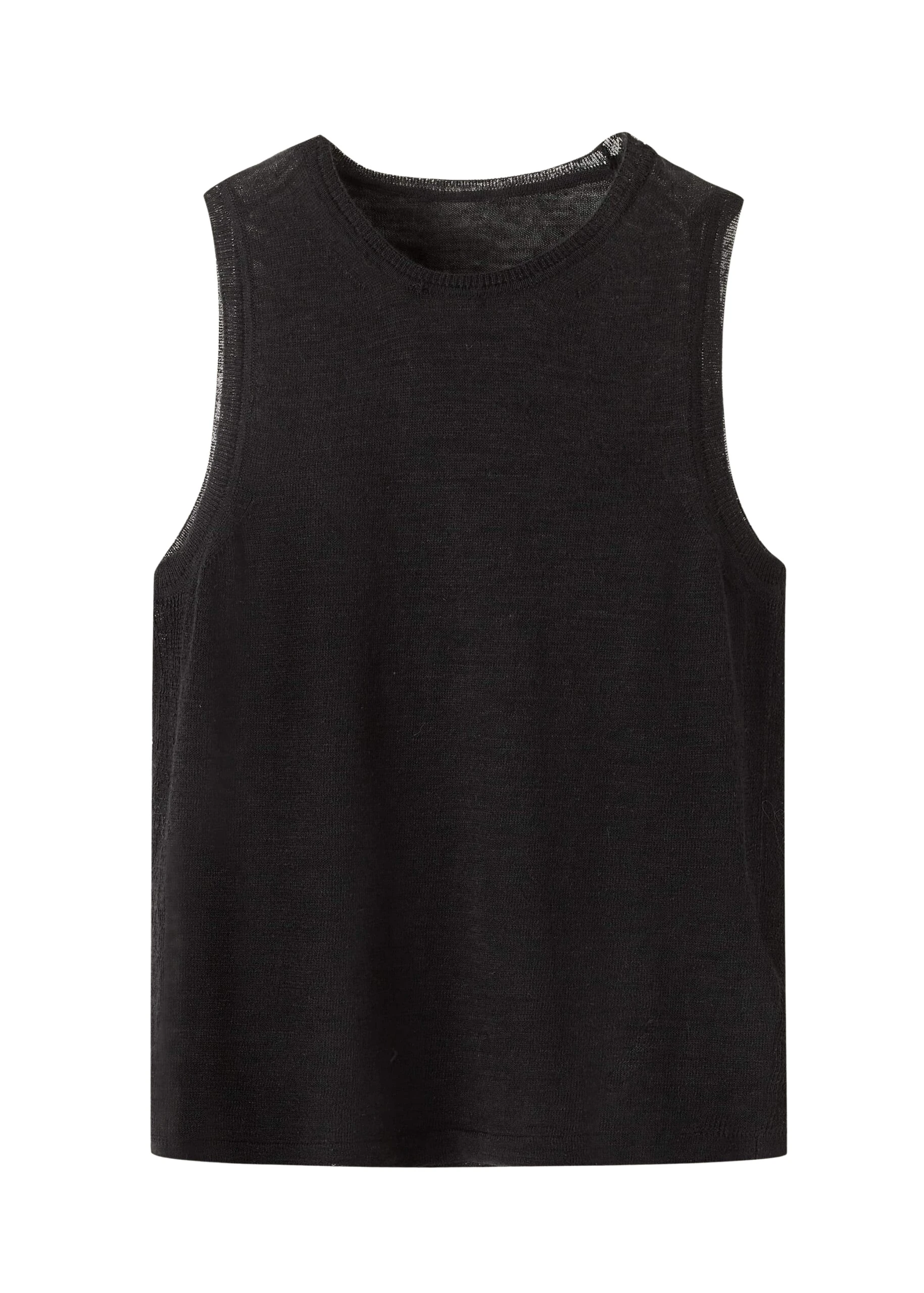 Me-and-Em-Crew-Neck-Knit-Tank-Coveti-5-scaled62364_nobg Me and Em Tops luxury Clothing from Luxury Handbags Marketplace