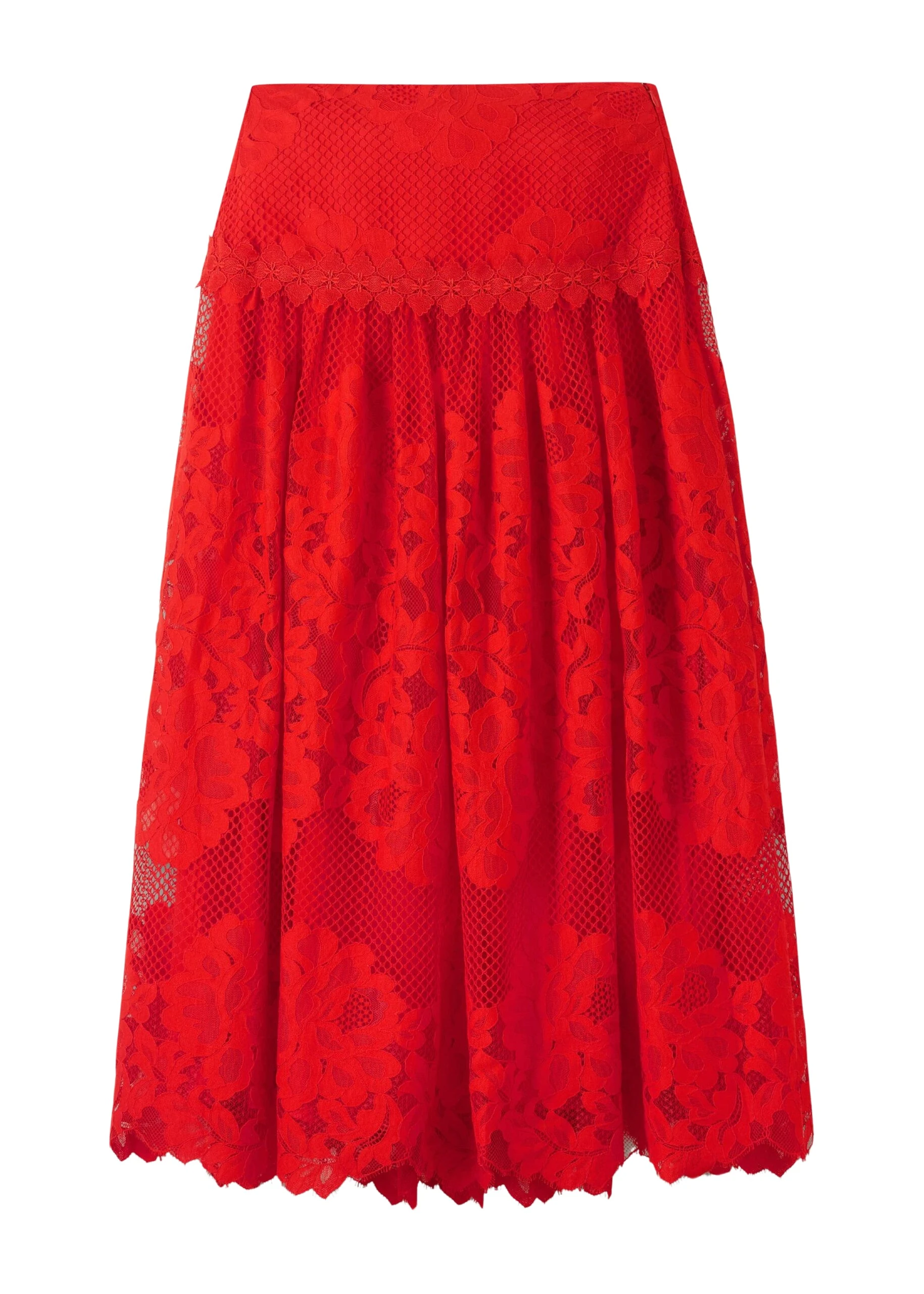 Me-and-Em-Graphic-Floral-Lace-Maxi-Skirt-Coveti-7-scaled72323_nobg Me and Em Skirts luxury Clothing from Luxury Handbags Marketplace