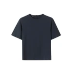 Me-and-Em-Impossibly-Soft-Scarf-Neck-Classic-Tee-Coveti-7-scaled93736_nobg Me and Em Tops luxury Clothing from Luxury Handbags Marketplace