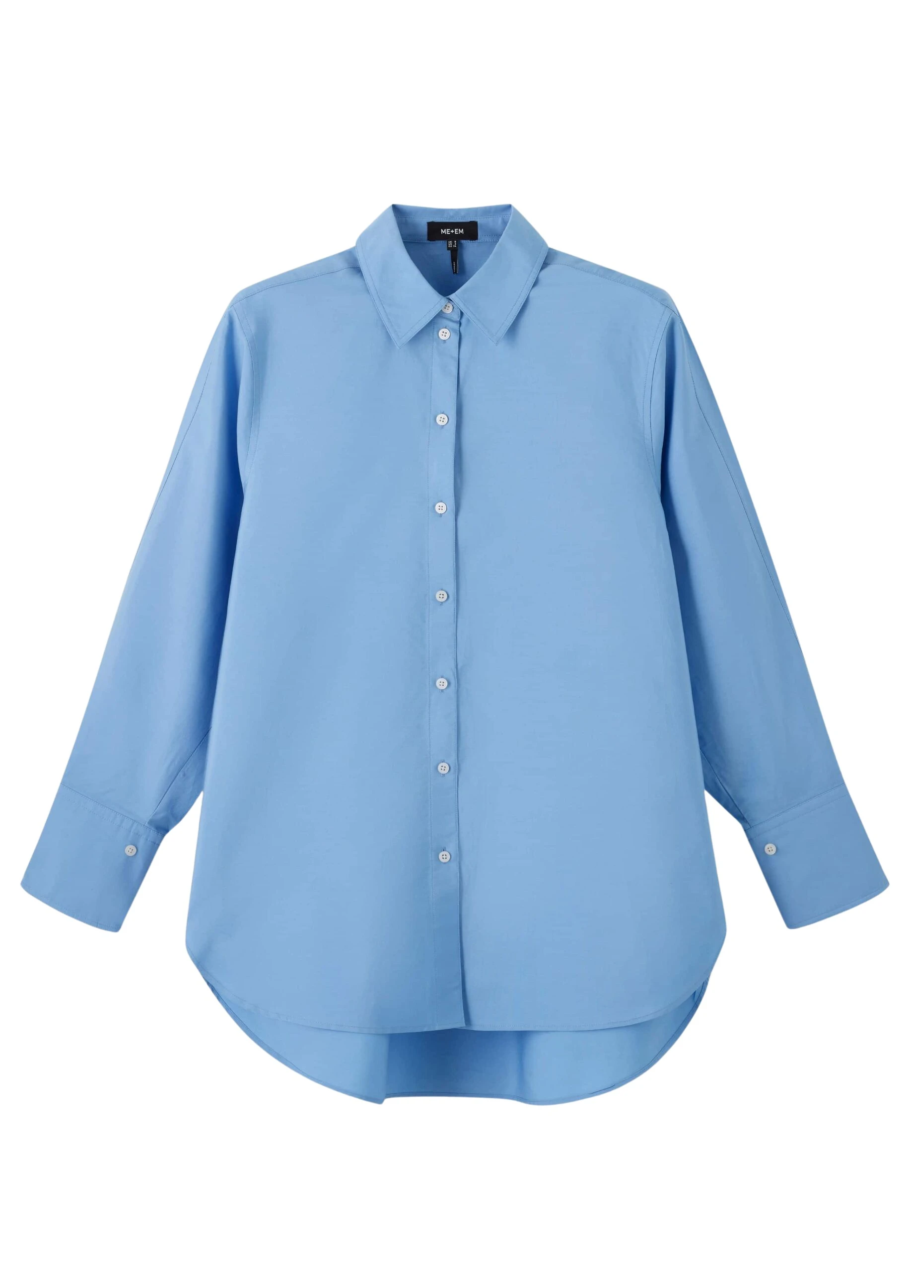 Me-and-Em-Italian-Cotton-Oversized-Shirt-Coveti-5-scaled54819_nobg Me and Em Tops luxury Clothing from Luxury Handbags Marketplace