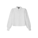 Me-and-Em-Lace-Poplin-Layering-Shirt-Coveti-7-scaled15619_nobg Me and Em Tops luxury Clothing from Luxury Handbags Marketplace