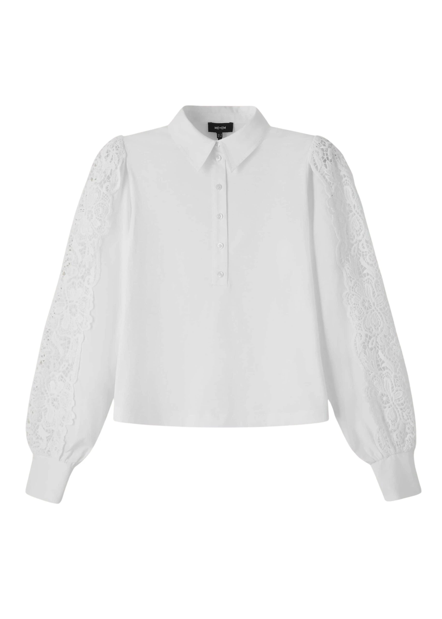 Me-and-Em-Lace-Poplin-Layering-Shirt-Coveti-7-scaled15619_nobg Me and Em Tops luxury Clothing from Luxury Handbags Marketplace