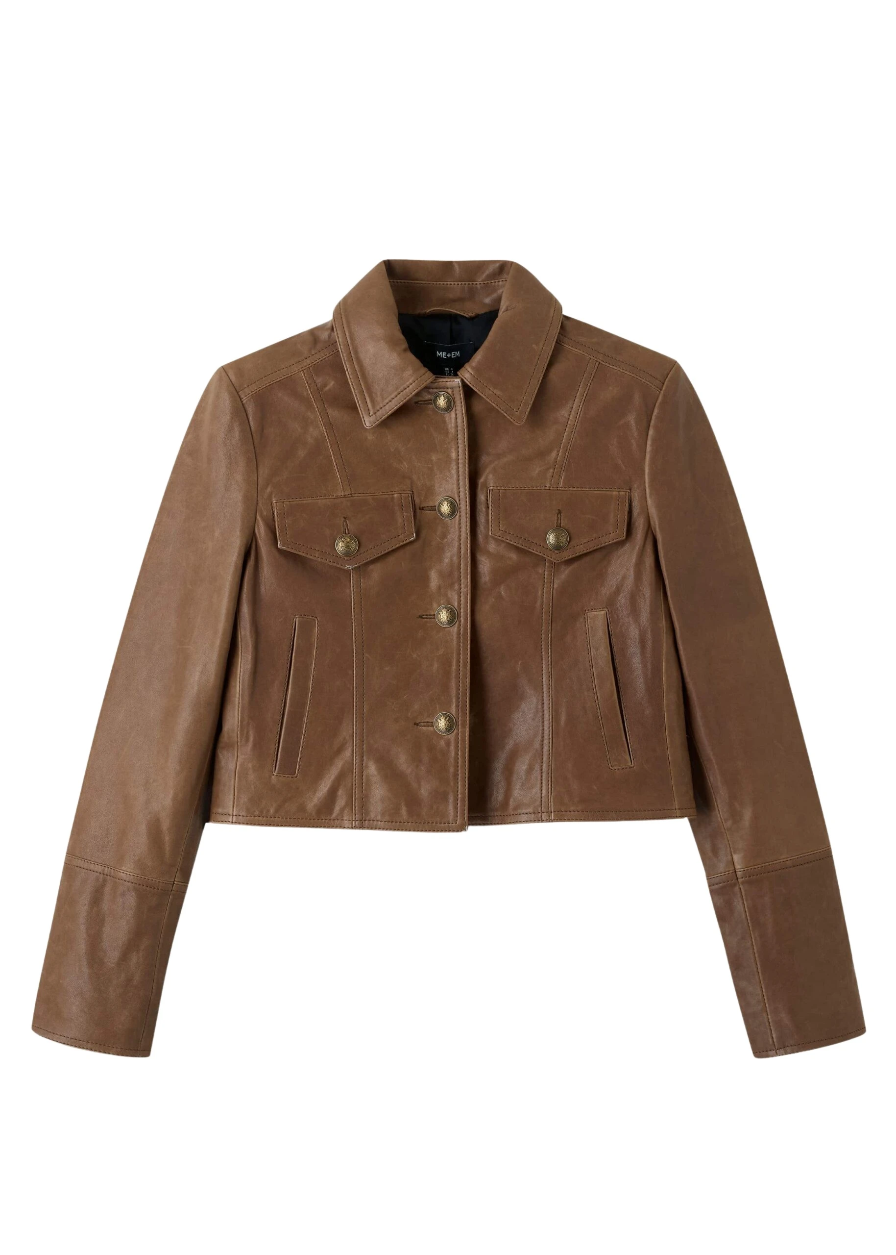 Me-and-Em-Leather-Utility-Crop-Jacket-Coveti-7-scaled17544_nobg Me and Em Jackets luxury Clothing from Luxury Handbags Marketplace