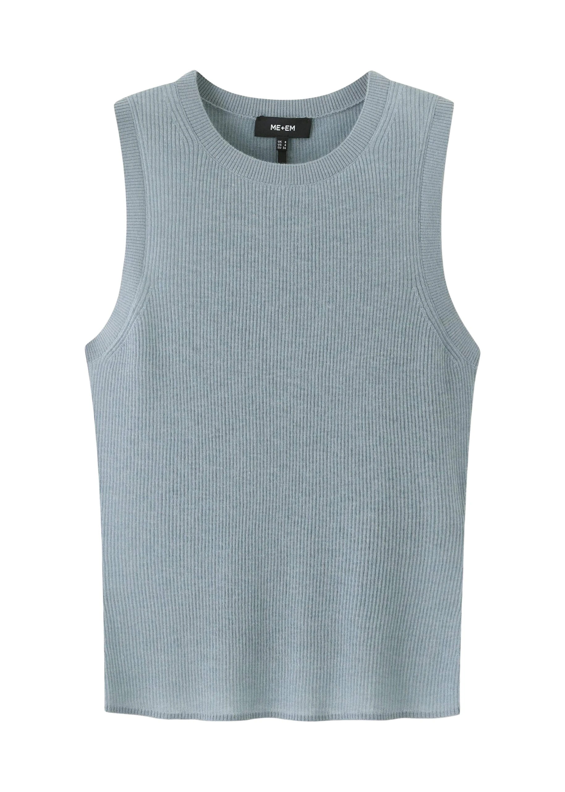 Me-and-Em-Merino-Cashmere-Barely-There-Slim-Knit-Vest-Coveti-8-scaled47664_nobg Me and Em Knitwear luxury Clothing from Luxury Handbags Marketplace