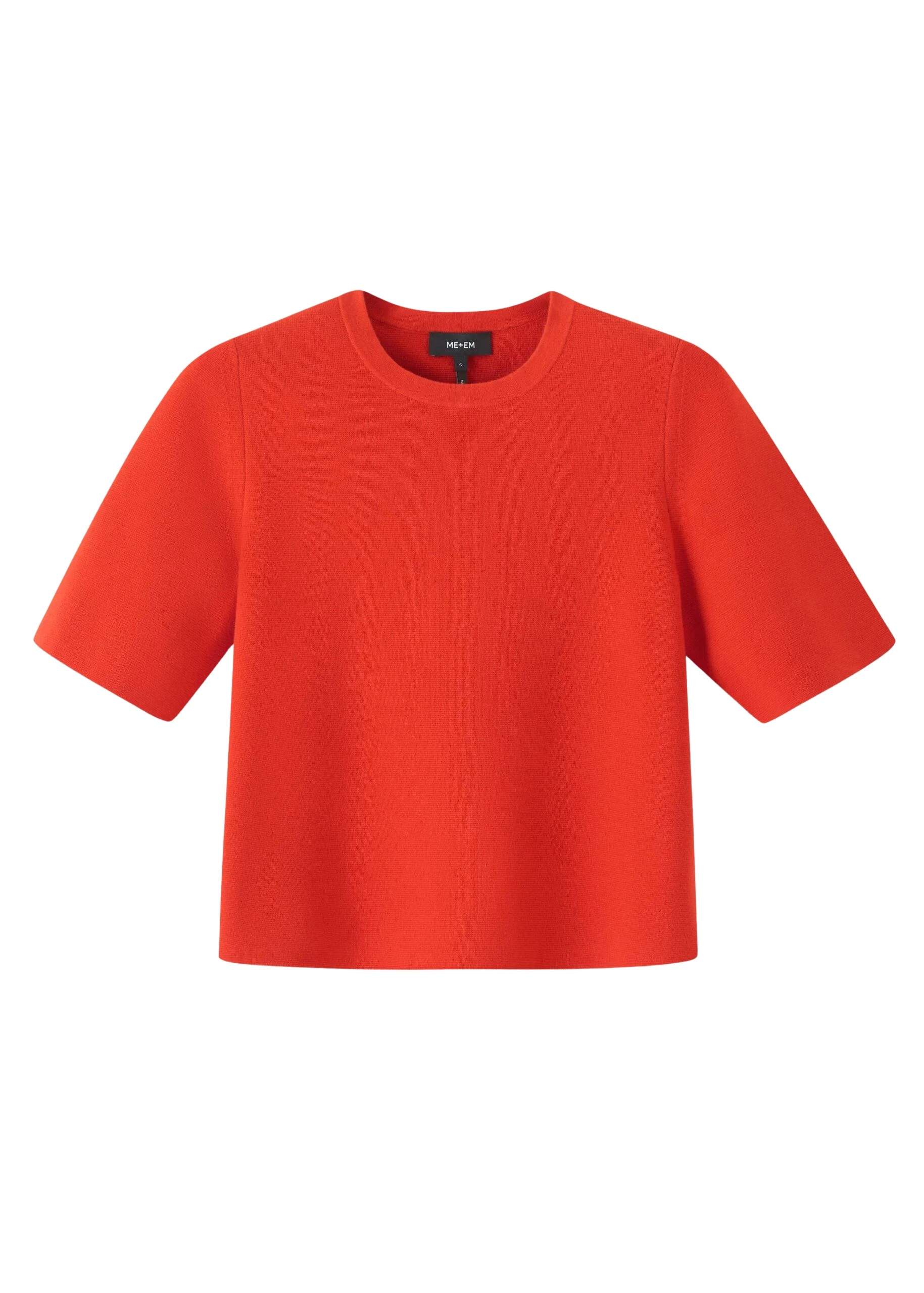 Me-and-Em-Milano-Knit-Relaxed-Tee-Coveti-5-scaled97797_nobg Me and Em Tops luxury Clothing from Luxury Handbags Marketplace