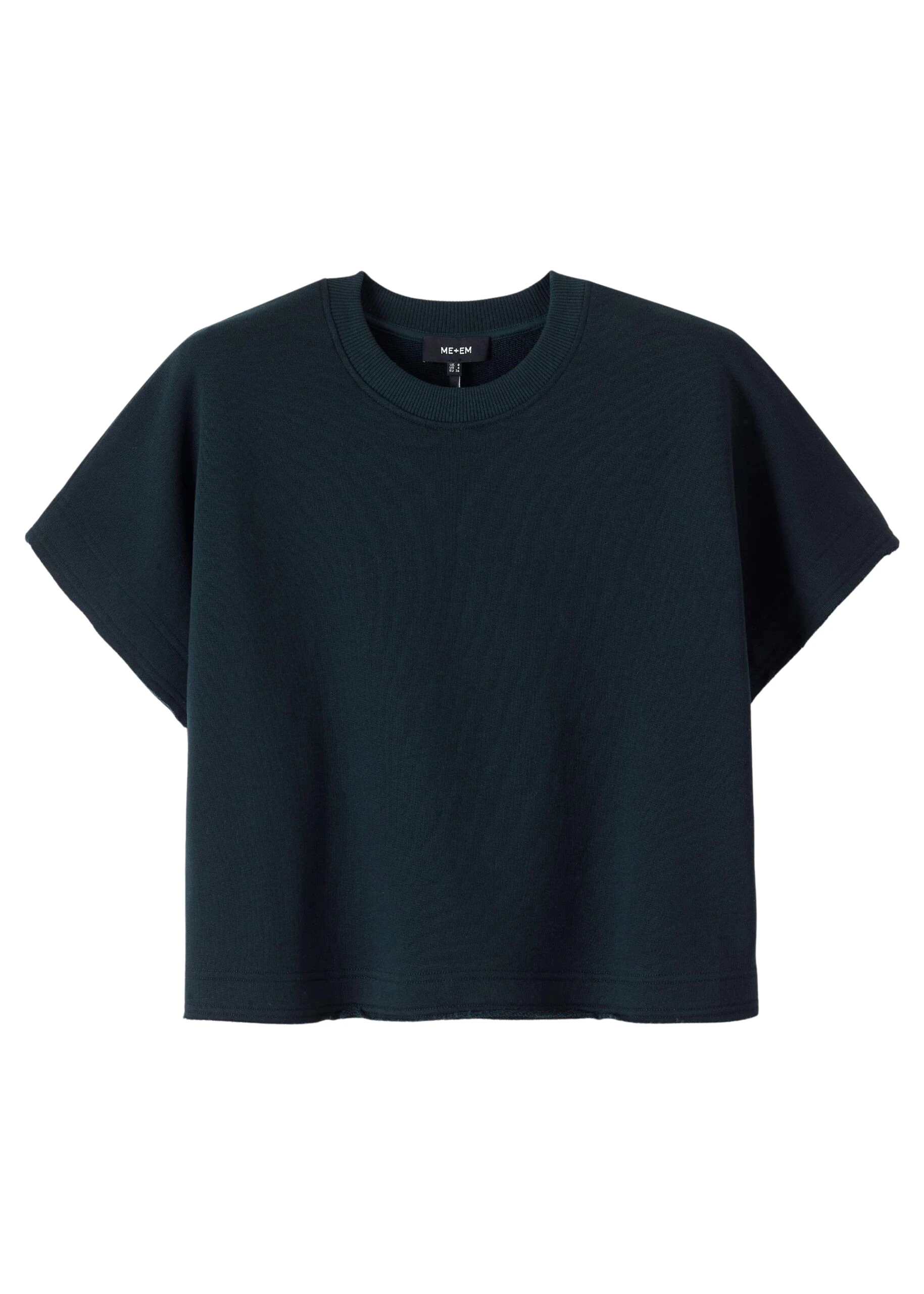 Me-and-Em-Relaxed-Short-Sleeve-Sweatshirt-Coveti-5-scaled96544_nobg Me and Em Tops luxury Clothing from Luxury Handbags Marketplace