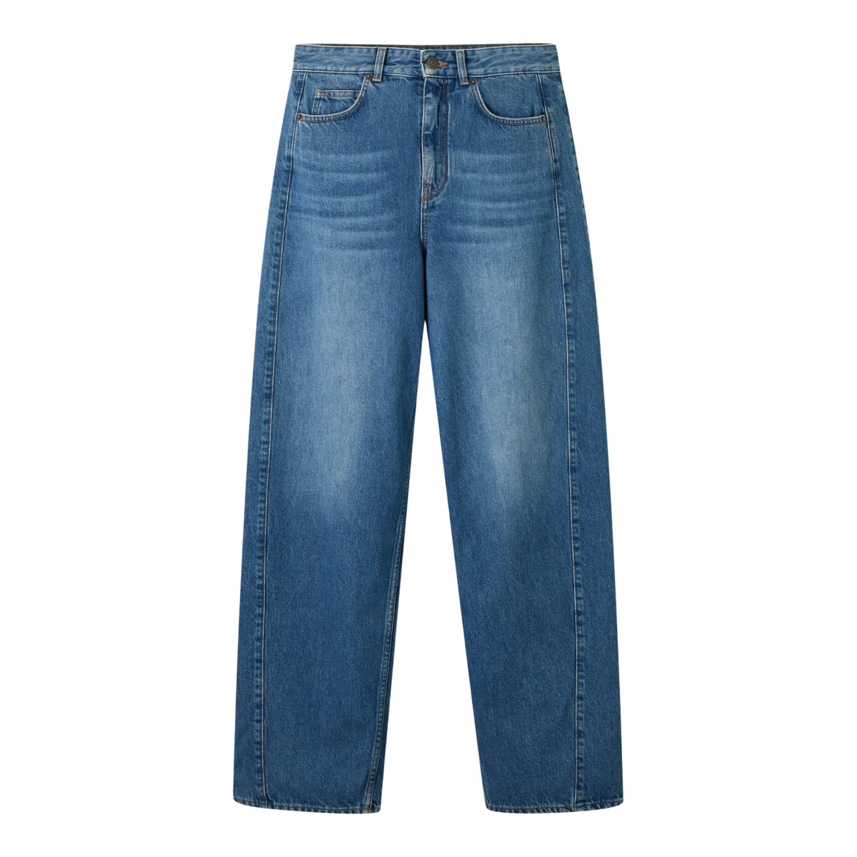 Me-and-Em-Tapered-Puddle-Jean-Coveti-scaled21435_nobg Me and Em Pants luxury Clothing from Luxury Handbags Marketplace
