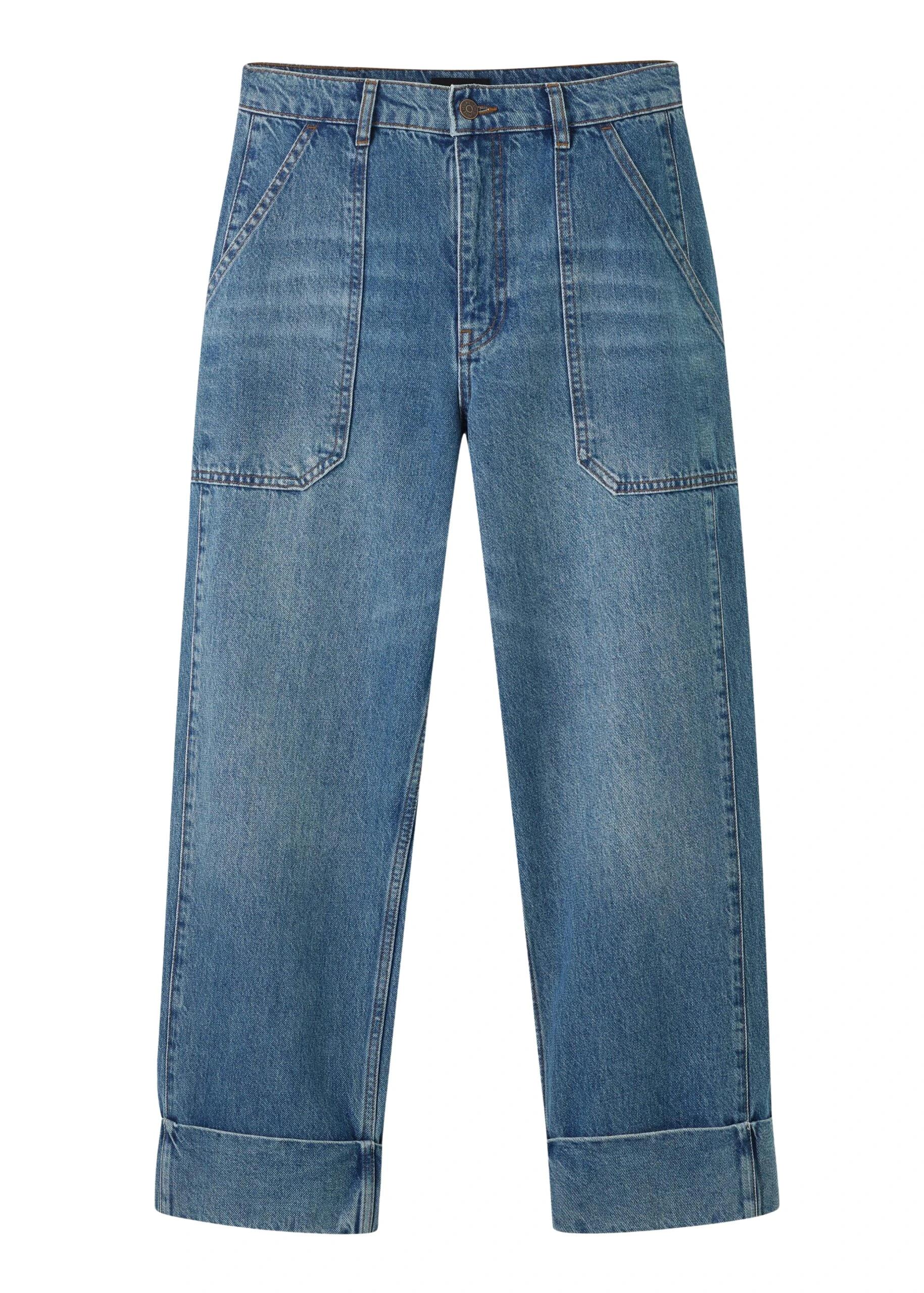 Me-and-Em-Turn-Up-Straight-Jean-Coveti-5-scaled58975_nobg Me and Em Pants luxury Clothing from Luxury Handbags Marketplace