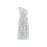 Needle & Thread Embellished Dress | Luxury Shoes Needle & Thread dress - romantic embellished tulle gown | Luxury Shoes