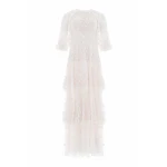 Needle & Thread dress - romantic embellished tulle gown | Luxury Shoes 