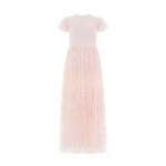 Needle & Thread dress - romantic embellished tulle gown | Luxury Shoes 