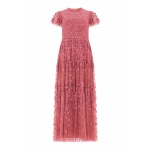 Needle & Thread dress - romantic embellished tulle gown | Luxury Shoes 