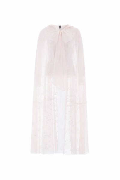 Needle & Thread dress - romantic embellished tulle gown | Luxury Shoes 