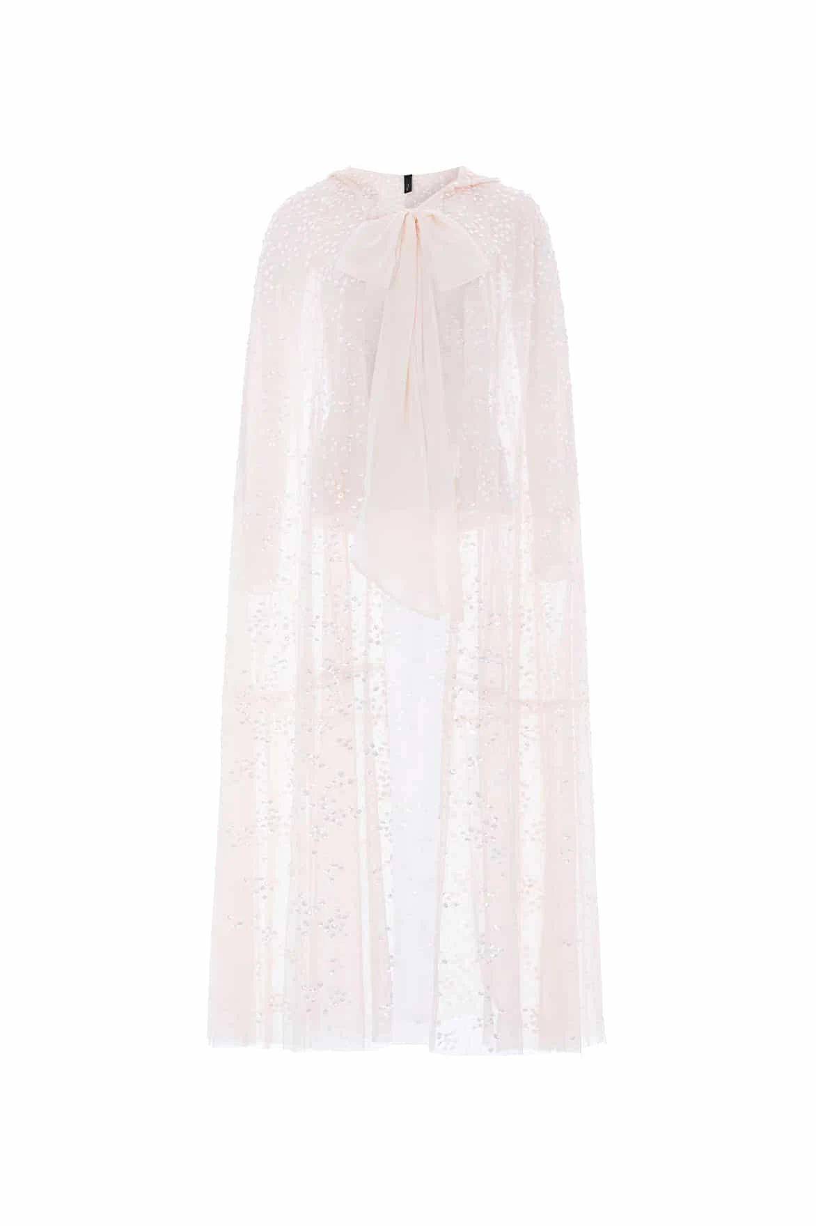 Needle & Thread Embellished Dress | Luxury Shoes Needle & Thread dress - romantic embellished tulle gown | Luxury Shoes