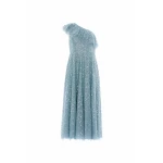 Needle & Thread Embellished Dress | Luxury Shoes Needle & Thread dress - romantic embellished tulle gown | Luxury Shoes