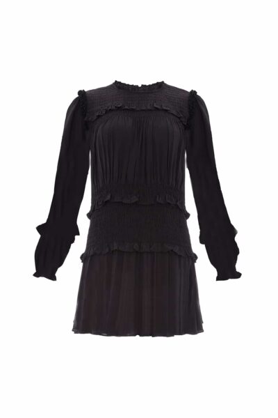 Needle & Thread dress - romantic embellished tulle gown | Luxury Shoes 