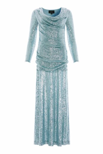 Needle & Thread dress - romantic embellished tulle gown | Luxury Shoes 