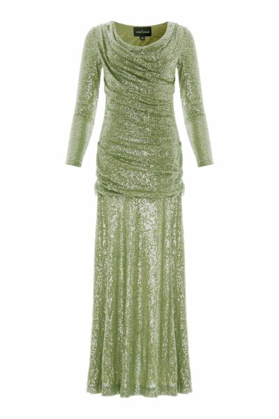 Needle & Thread dress - romantic embellished tulle gown | Luxury Shoes 
