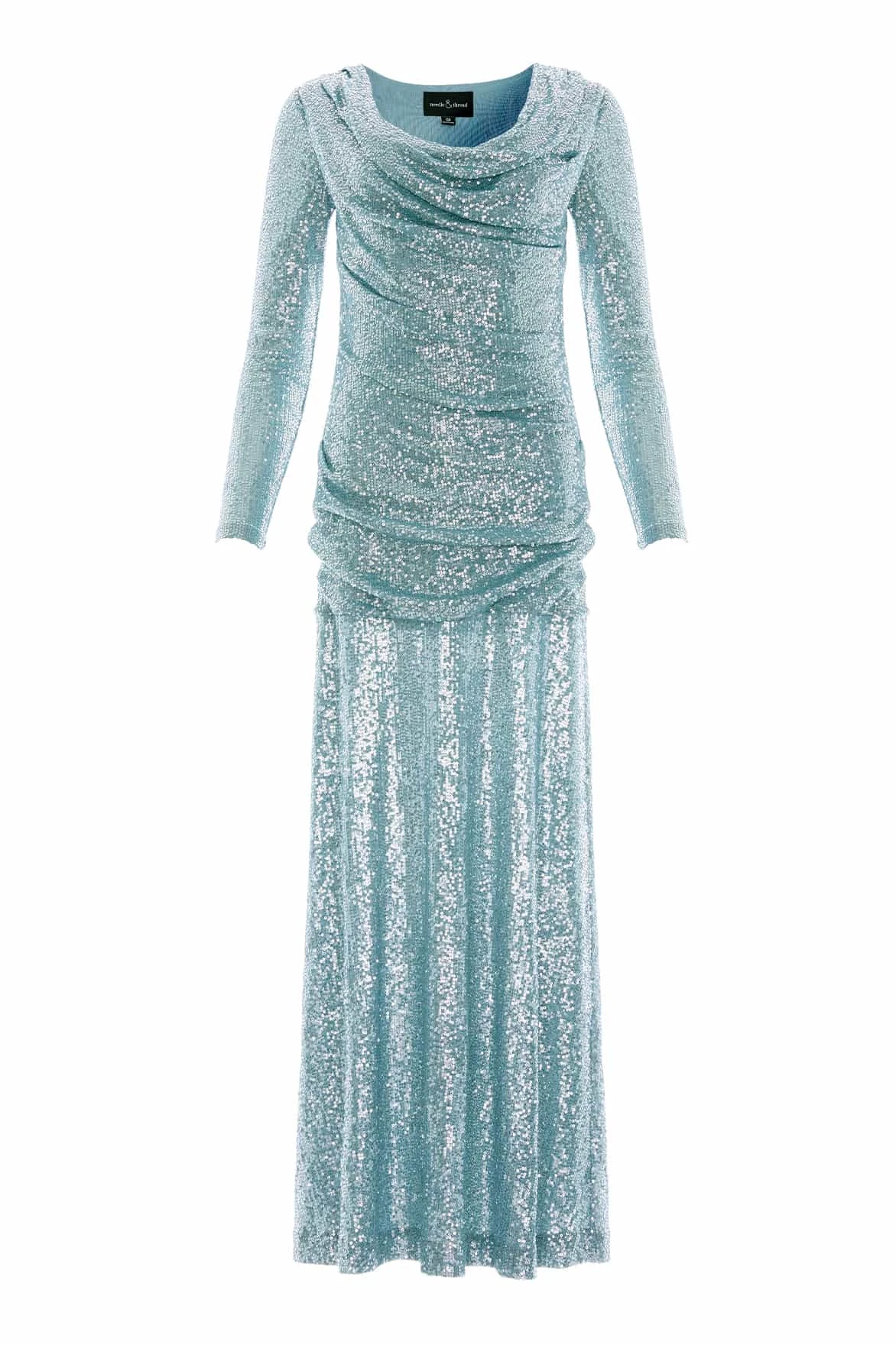 Needle & Thread Embellished Dress | Luxury Shoes Needle & Thread dress - romantic embellished tulle gown | Luxury Shoes