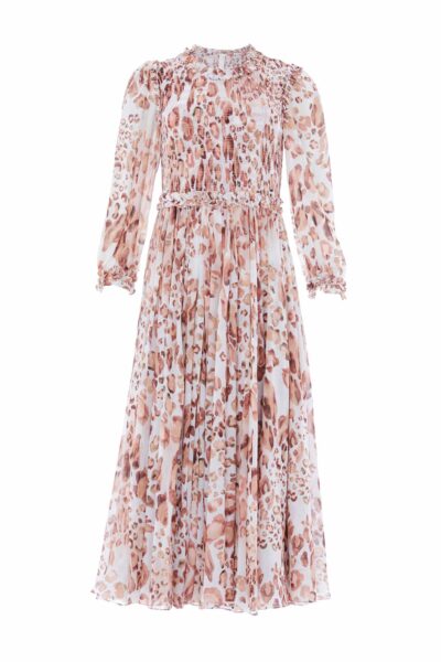 Needle & Thread dress - romantic embellished tulle gown | Luxury Shoes 