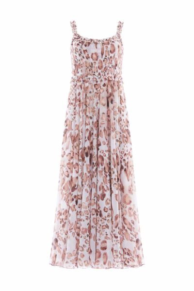 Needle & Thread dress - romantic embellished tulle gown | Luxury Shoes 