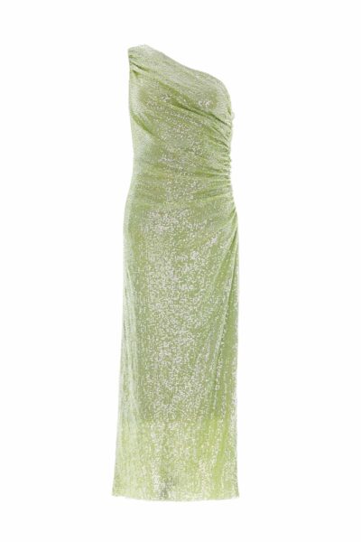 Needle & Thread dress - romantic embellished tulle gown | Luxury Shoes 